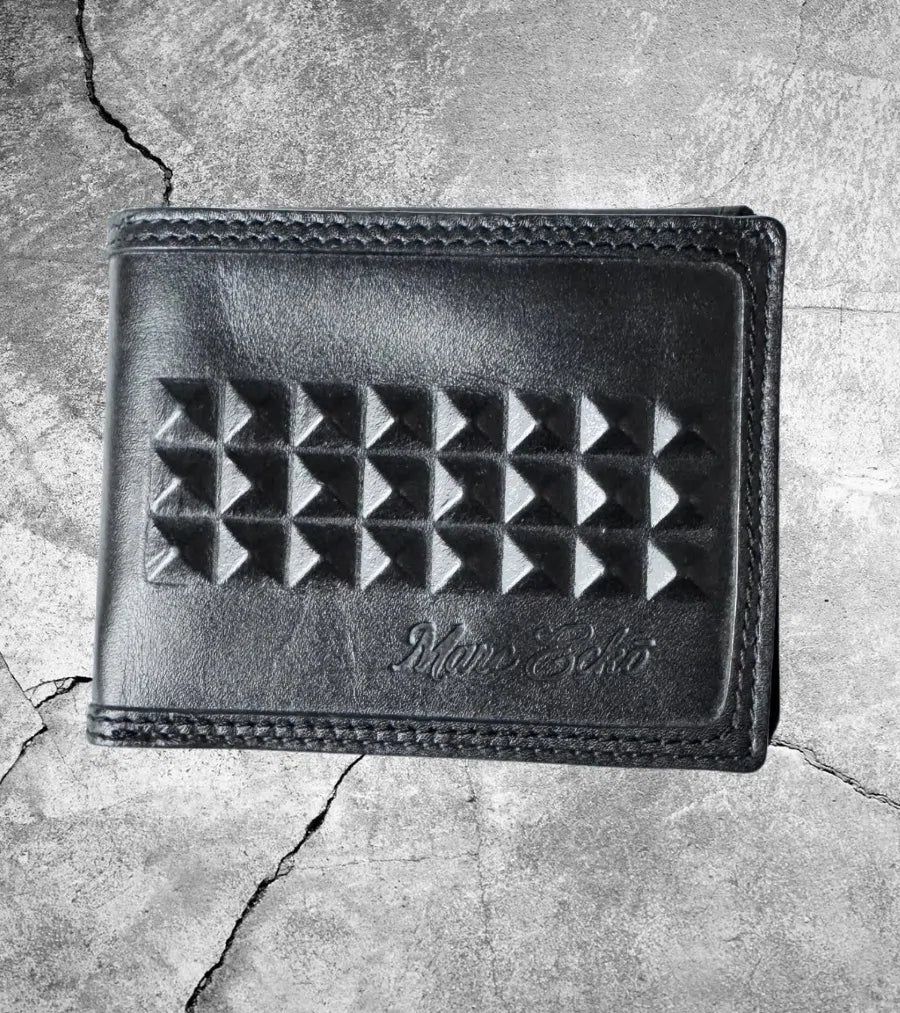 Marcecko Portemonnaie,